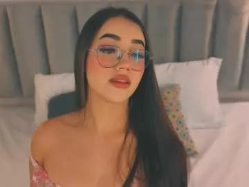 gisselle_palmer on Chaturbate 