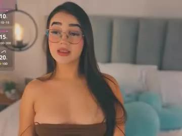 gisselle_palmer on Chaturbate 
