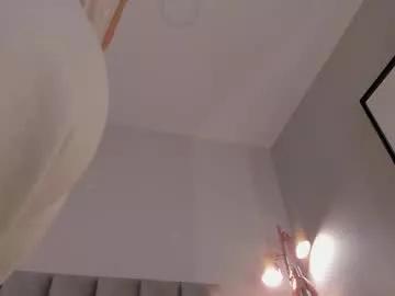 gisselle_palmer on Chaturbate 