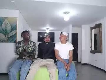 Freechat gnecos on Chaturbate