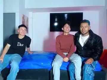 gnecos — CUM AT THE GOAL #young #18 #fun #bdsm  #twin [5799 tokens remaining]