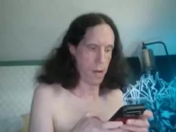 Freechat goatmoon666 on Chaturbate