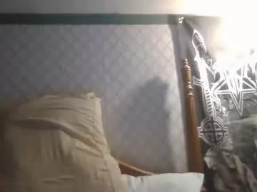 Freechat goatmoon666 on Chaturbate