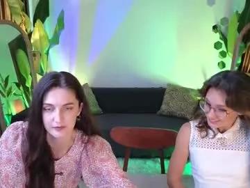 goddess_marylin on Chaturbate 