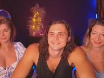 goddess_marylin on Chaturbate 