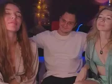 goddess_marylin on Chaturbate 