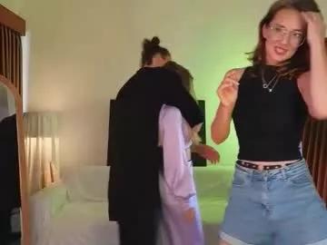 goddess_marylin on Chaturbate 