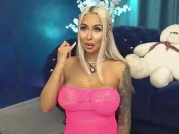 Freechat goldenamberx on Chaturbate