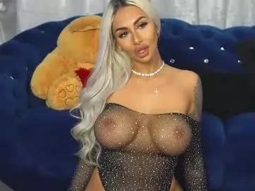 Freechat goldenamberx on Chaturbate