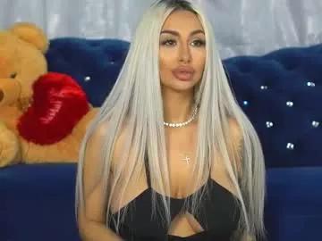 Freechat goldenamberx on Chaturbate