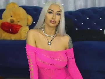 Freechat goldenamberx on Chaturbate