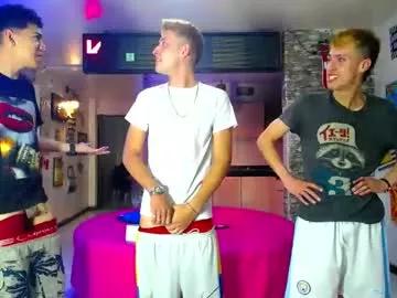 goldenjoi — GOAL: show cum [4000 tokens remaining] Welcome to my room! #18 #twink #saliva #lovense #anal #lush