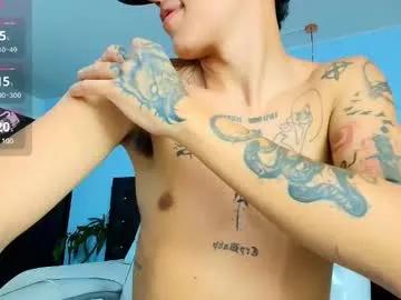 good_sheep — GOAL: Cum show [900 tokens remaining] Let's have fun together!  #party #monstercock #bigcock #domi #latino