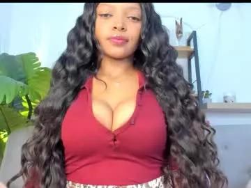 Freechat goofyshygirl1 on Chaturbate