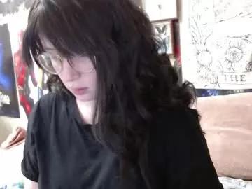 Freechat goth_pumpkin on Chaturbate