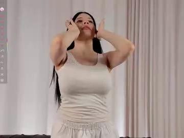 gotta_shine on Chaturbate 