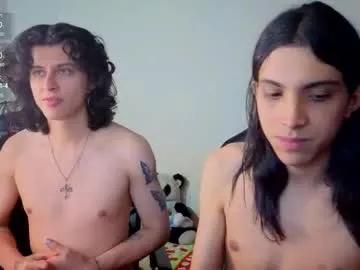 Freechat gowther__ on Chaturbate