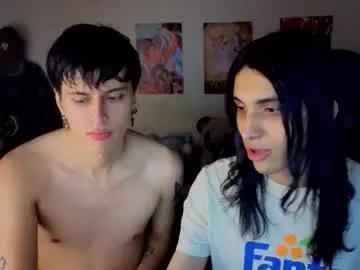 Freechat gowther__ on Chaturbate