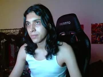 Freechat gowther__ on Chaturbate