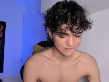Freechat halan_jr on Chaturbate