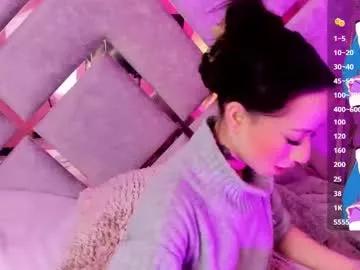 Freechat hanna_azumi_ on Chaturbate