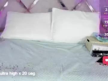 Freechat hanna_azumi_ on Chaturbate