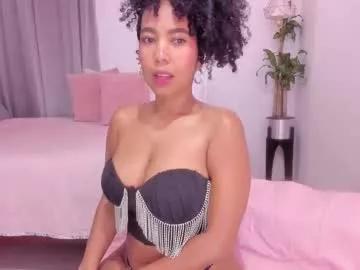 Freechat hanna_cupper on Chaturbate