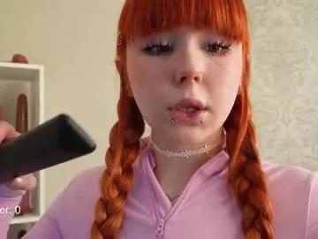 Chaturbate hannah_lourens is Freechat hannah_lourens — Make moan daddy. Tip 40,77,230,666 if you want to make my pussy feel so good - Goal: Squirt #redhead #fuckmachine #anal #squirt #teen
