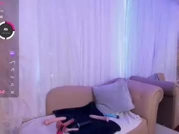 Freechat hannie_ws on Chaturbate