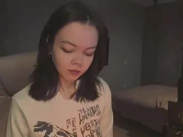 Chaturbate haribo_asmr is Freechat haribo_asmr — soft&cruel miss - Goal is : lick fingers + look into ur soul #joi #cei #sph #asmr #findom