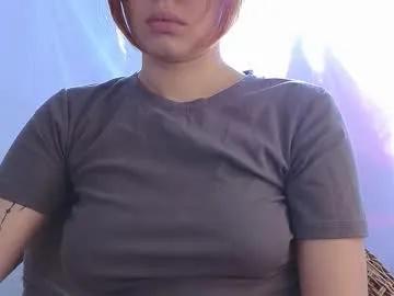 harrieteasley on Chaturbate 