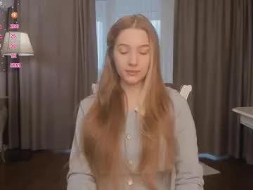 harrieteasley on Chaturbate 