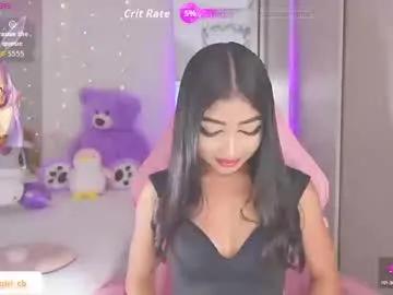 Private hazelbabee_ on Chaturbate