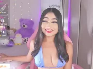 Private hazelbabee_ on Chaturbate