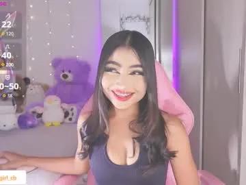 Private hazelbabee_ on Chaturbate