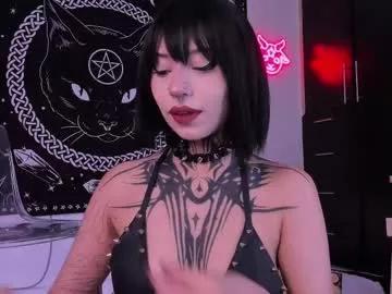 Freechat hazellwitch on Chaturbate