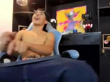 heellboy_ on Chaturbate 