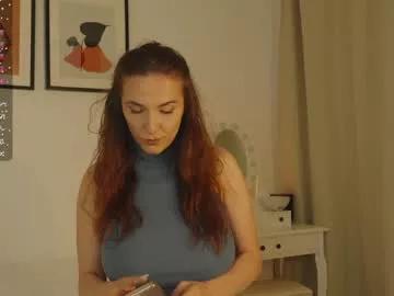 Freechat hell_lo on Chaturbate