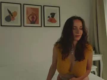 Freechat hell_lo on Chaturbate