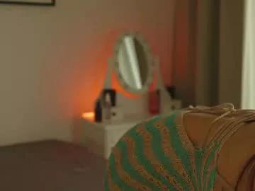 Freechat hell_lo on Chaturbate