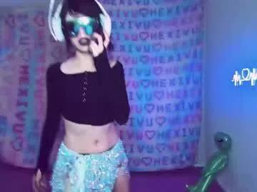 Freechat hexivu on Chaturbate