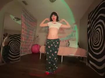 Freechat hexivu on Chaturbate