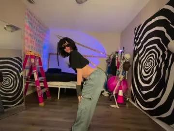 Freechat hexivu on Chaturbate