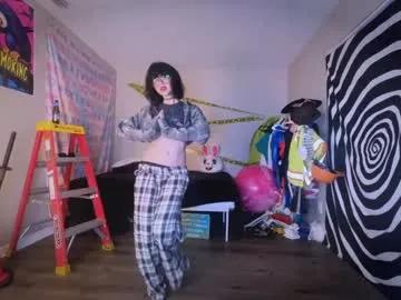 Freechat hexivu on Chaturbate