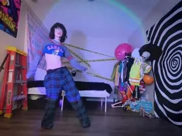 Freechat hexivu on Chaturbate