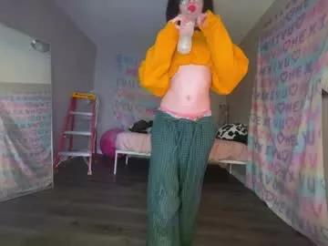 Freechat hexivu on Chaturbate