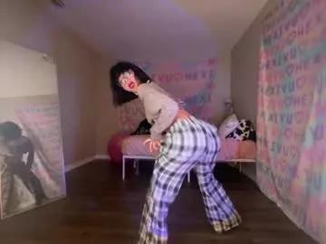 Freechat hexivu on Chaturbate