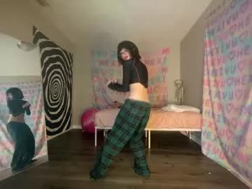 Freechat hexivu on Chaturbate