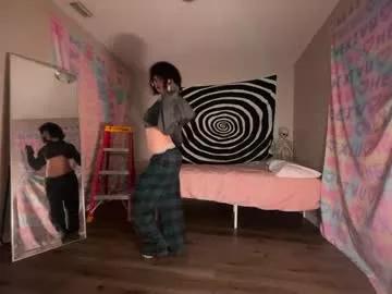 Freechat hexivu on Chaturbate