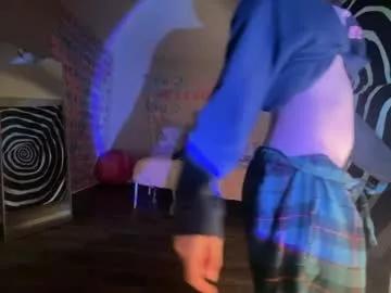 Freechat hexivu on Chaturbate